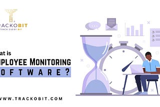 What is Employee Monitoring Software?