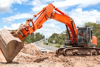 Tips for Basic Preventive Maintenance for Excavator