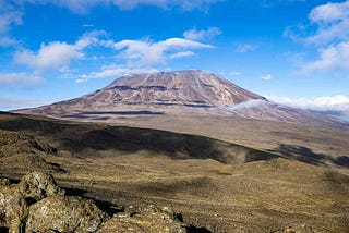 What is the Safest Route on Kilimanjaro? | Kilimanjaro Sunrise