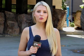 Big Tech Censorship Out in Full Force: Lauren Southern Permanently Banned from Patreon, Jordan…