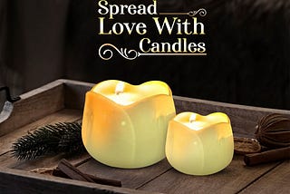 Make Your Summer Magical With Candles That Soothes Your Soul