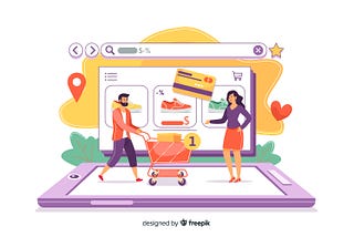 How To Choose An Ecommerce Platform