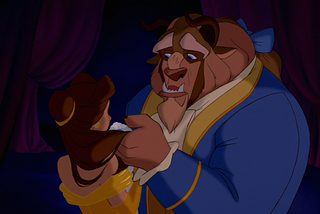 Misconceptions About Beauty and the Beast