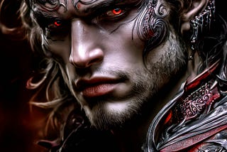 Senzuur: Last Light of the Watchers