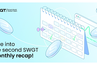 SWGT Monthly Events Recap 4–04’24