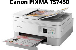 Best Canon AirPrint Printer in 2022