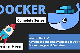 Getting Started with Docker