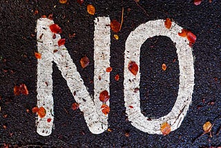 The Empowering Art of Saying “No”: Embrace Fairness and Find Solutions