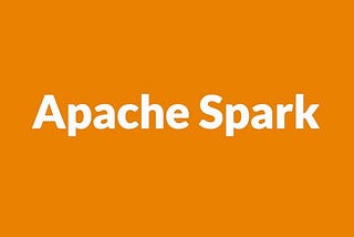 Apache Spark