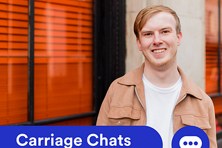 Carriage Chats with a Senior Android Engineer