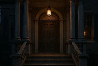 The Library of secrets