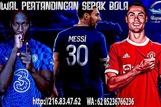 Jadwal Bola 19–20 Februari 2022 Kapaljudi