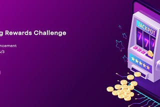 Lightning Rewards Challenge — Winner Announcement