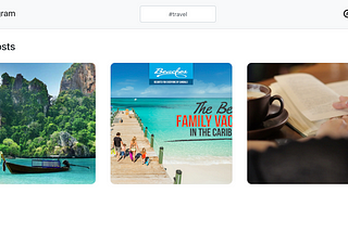 Build Instagram by Ruby on Rails (Part 3)