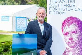 The Walter Scott Prize 2019 — the shortlist reviewed by bookseller Charlie Bush