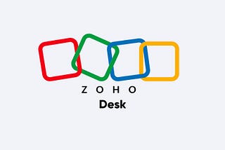 Cases: email signatures for Zoho Desk
