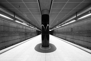 The Los Angeles Metro Stations (Gallery)
