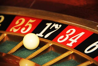 Playing Markets | Make Your Own Odds