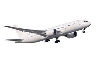 _The Airplane: A Revolutionary Mode of Transportation_