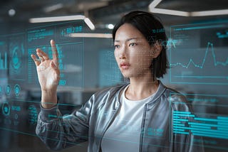 What Everyone Gets Wrong About AI