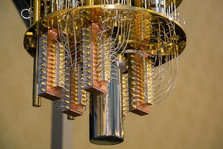 Legal Dimension of Quantum Computers