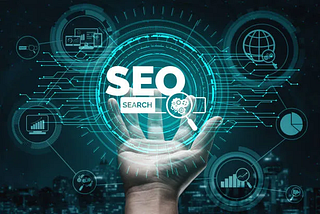 Hacking SEO: Getting to the Top with AI-Generated Content