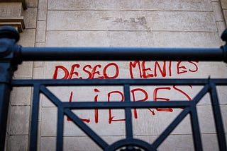 Mentes libres