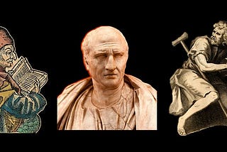 Stoic role ethics: a primer