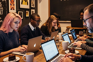 RIP NaNoWriMo: When the World Shifts, Will You?