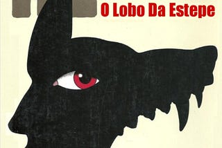 O lobo, a estrada e as costelas