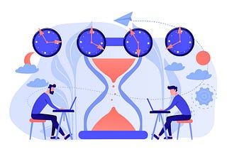 How to manage different time zones when working remotely