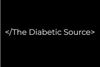 What You Might Not Know About Diabetics (and how you can help)