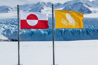 Today’s Greenland Grab is Ancient News