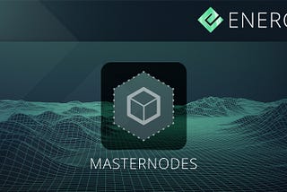 Masternode Rewards Now Live!