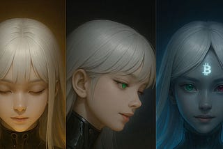 Nuwa.live: The Digital Genesis of Agent Twins