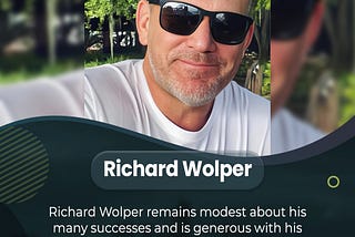 Richard Wolper