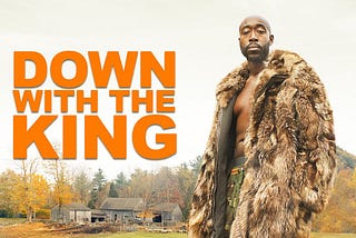 Freddie Gibbs New Movie “Down With The King” Explores The Pitfalls of Rap Success