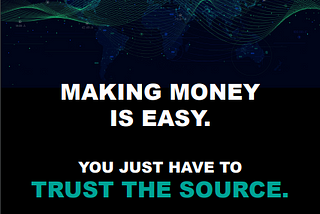 Start Making Profit Online In The Crypto Space !!