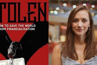 Stolen: Tour Dates
