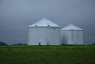 Hunter’s Body Found in Old Grain Silo Weeks After Vanishing From Family Cabin
