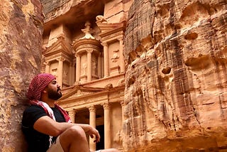 Petra, Jordan: A Historical and Archaeological Wonder