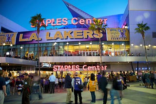 Is there a Silver Bullet for the Los Angeles Lakers?