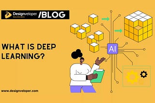 What Is Deep Learning? How AI Learns From Data