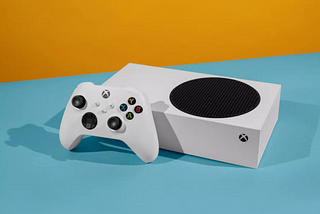 La Xbox Series S est en vente pour la toute première fois en ce moment (mise à jour : épuisée)