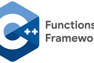 C++ Functions Framework