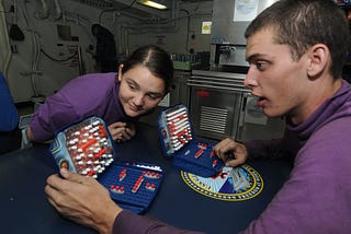 How to Win at Battleship