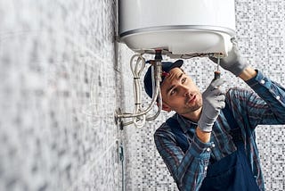 Reliable Tankless Water Heater Repair: Keep Your System Running Smoothly