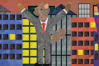 You Don’t Need to Build an Empire