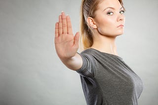 3 Ways To Become More Assertive