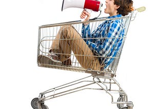 El poder del consumidor: tu billetera como voto diario